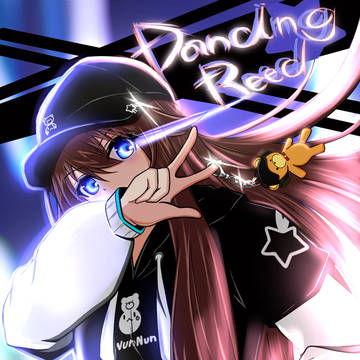 ㊗️Dancing Reed100万再生記念㊗️
