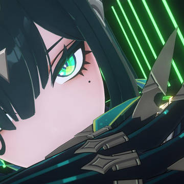 【原神MMD】奈芙尔