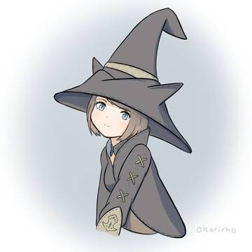 Battlemage Akari