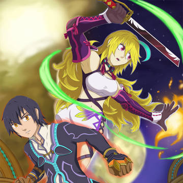 Believe in Me | Tales of Xillia