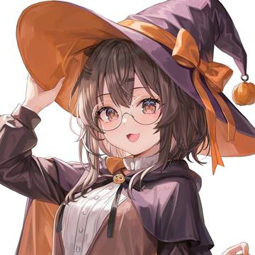 Pan Halloween