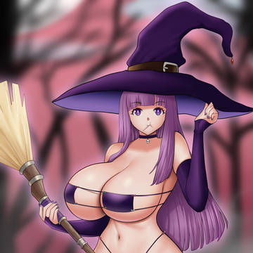 Witch Fern