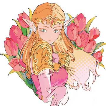 時オカ姫様