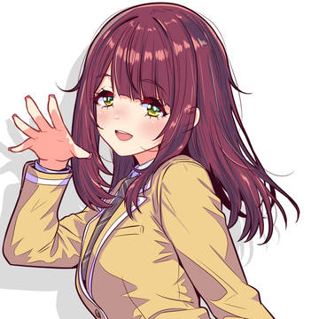 土岐綾乃ちゃんおしるこ好きそう。