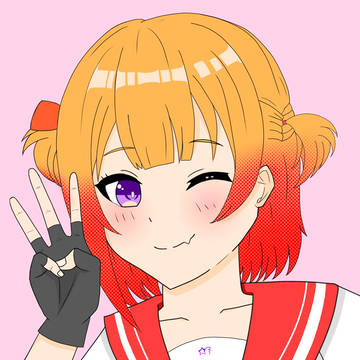 3周年の満咲ミリネ