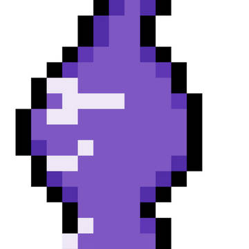 Sharks overworld sprites