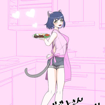 デザートさんリクエスト品