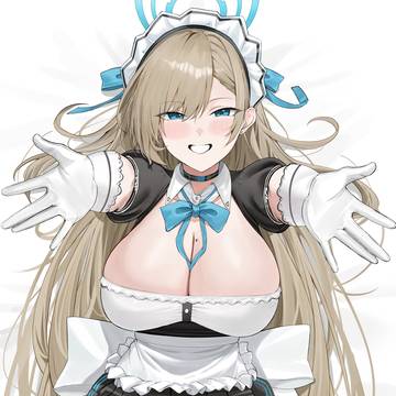 一之瀬アスナ