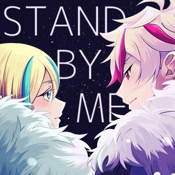【11/09プリジャン51】新刊サンプル