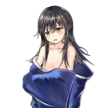 小さくなった桂さん