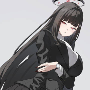 調月リオ