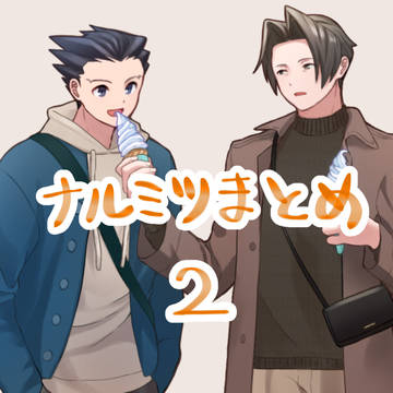 ナルミツまとめ2
