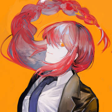 マキマ