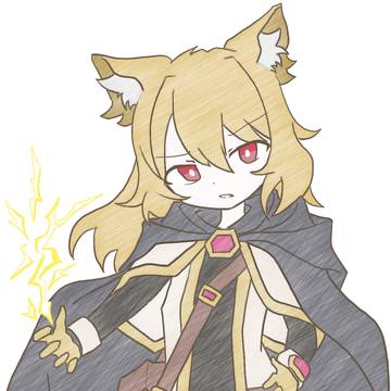 オリキャラ