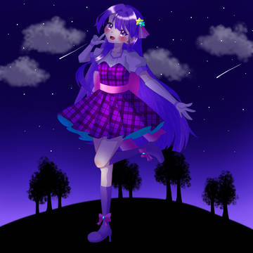 オリキャラ