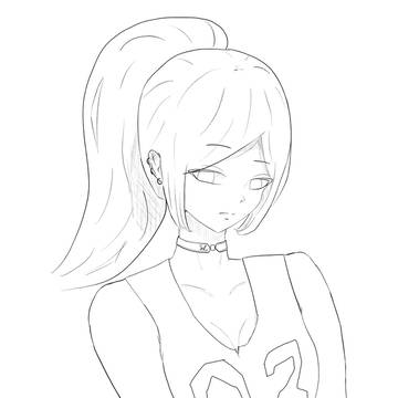 Free sketch (51)