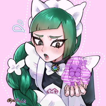 ユカリさま!!!