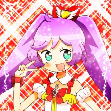 真中らぁら