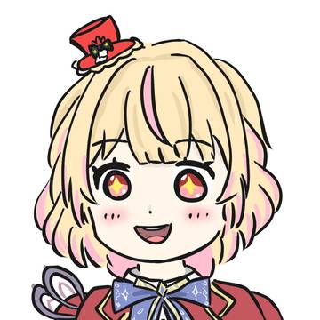 ねくすとぴあ4期生、パフィ・マジカちゃん
