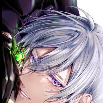 シルバーくん絵まとめ