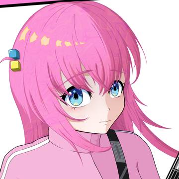 ぼっちちゃん