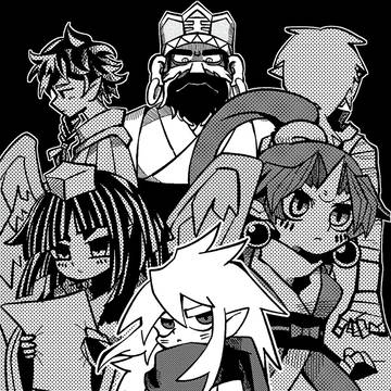 鬼人の十　３話（１）