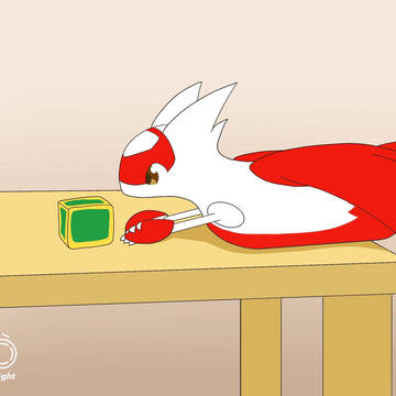 びっくり箱