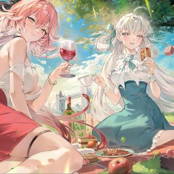 【鳴潮】