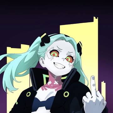 レベッカ