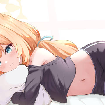 玛丽