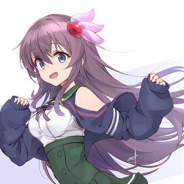 如月ちゃん