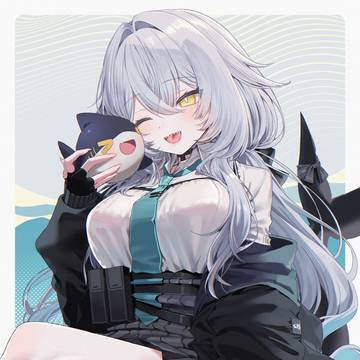 🦈