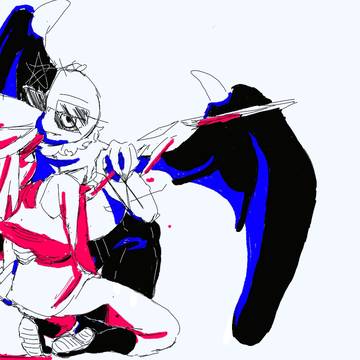 初のイラストまとめ