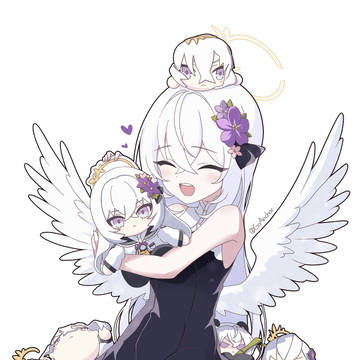 ꒰ঌ( > ᵥ < )໒꒱