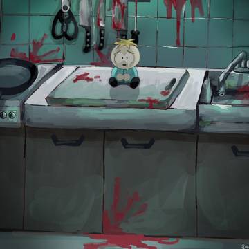 サウスパーク