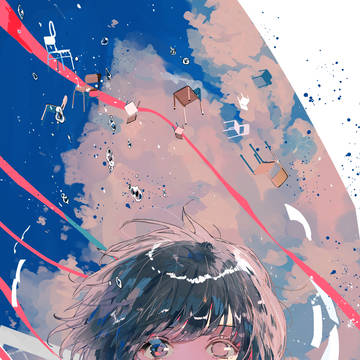 崩壊