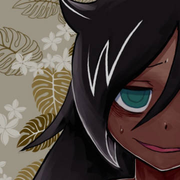 I've launched my Patreon page!