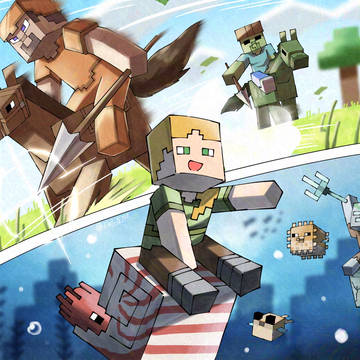 マイクラまとめ１２