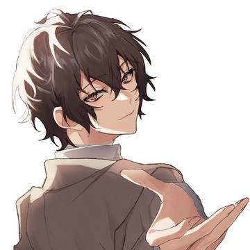 太宰治