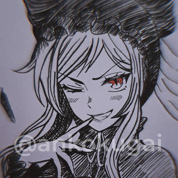 Shalltear Bloodfallen🦇