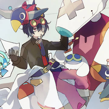 ぷよクエまとめ23