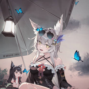 CM