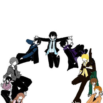 創作328マフィパロ