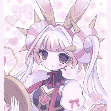 🐰🩷