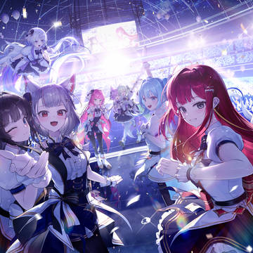 stellive festival