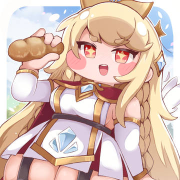 むちほっぺエルフィン