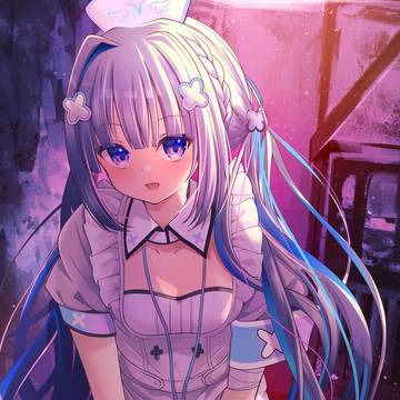 「あ、起きちゃった?」
