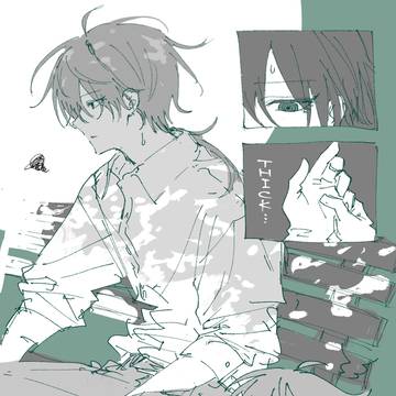 創作まとめ8