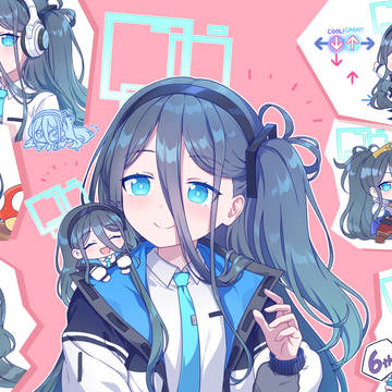 多ければ多いほど良いアリスちゃん