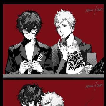 snack time
